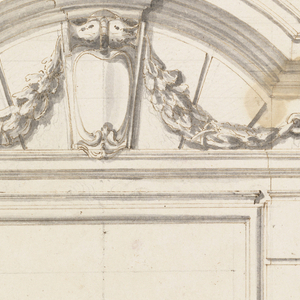 Drawing (Italy), 18th century