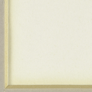 Drawing, Design for Chair, ca. 1981