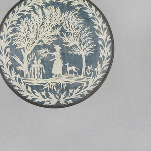Set Of Ten Buttons (France), 1775–80