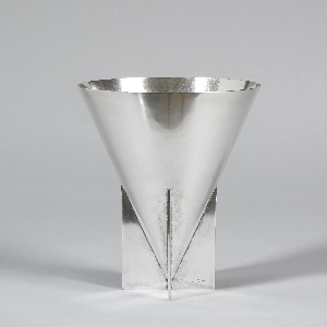 Vase (USA), 1928