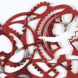 Greeting Card, Valentine, 2010