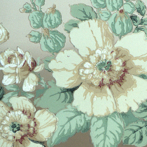 Frieze (USA), 1900–15