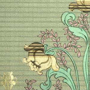 Frieze (USA), 1900–15
