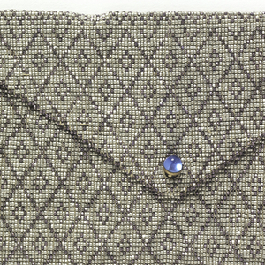 Purse (France), early 20th century