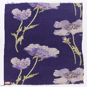 Textile (USA), early 20th century