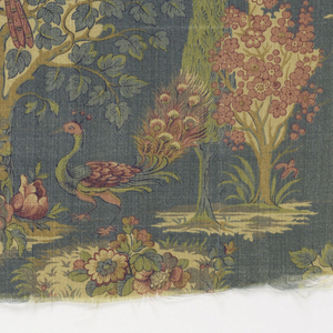 Textile (USA), 1920–29