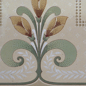 Frieze (USA), 1875–1925