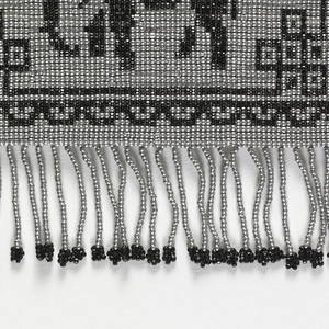 Purse (France), early 20th century