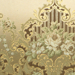 Frieze (USA), 1875–1925