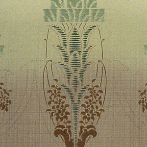Frieze (USA), 1875–1925