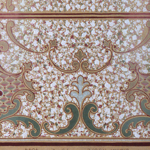 Frieze (USA), 1905–15