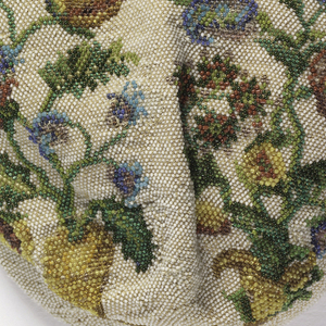 Bag (France), 18th century