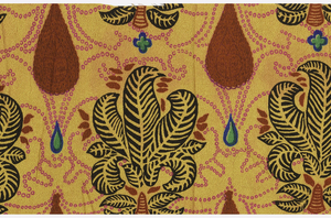 Textile (USA), 1920–29