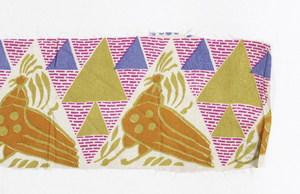 Textile (USA), 1920–29