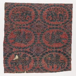 Fragment (Spain), 11th–12th century