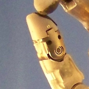 Prosthetic Hand, Modular Prosthetic Limb (MPL) v. 1.0, 2009