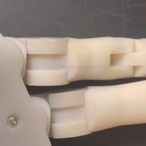 Prototype, Modular Prosthetic Limb (MPL) Concept Prototype, 2009