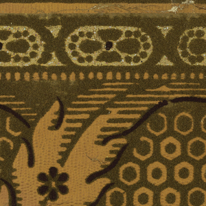 Frieze (USA), 1890–1900