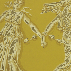 Frieze (USA), 1934