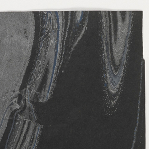 Sidewall - Sample, Marbalia, 1957