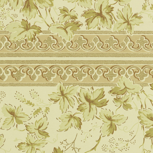 Frieze (USA), 1875–1925