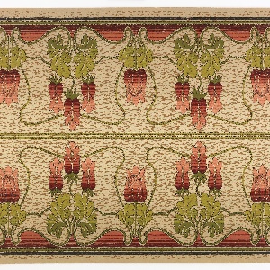 Frieze (USA), 1905–15