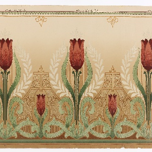 Frieze (USA), 1905–15