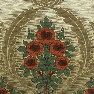 Frieze (USA), 1905–15