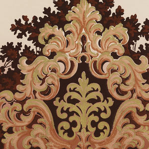 Frieze (USA), 1905–15