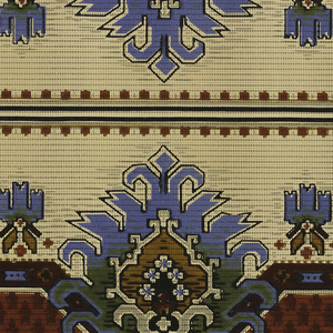 Frieze (USA), 1905–15