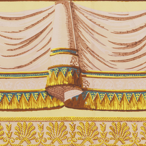 Frieze (France), 1790–1829