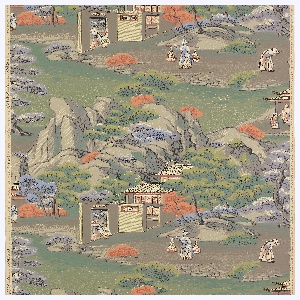 Sidewall (France), 1940–50