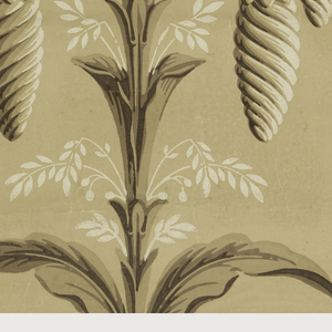 Sidewall (possibly France), 1810–20