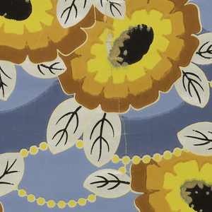 Sidewall (France), ca. 1925