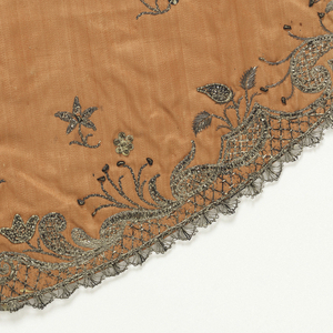 Cape (Spain), 18th century