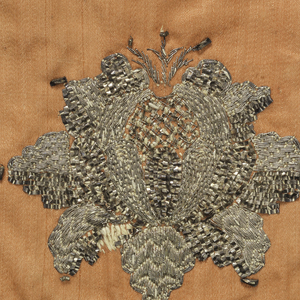 Apron (Spain), 18th century