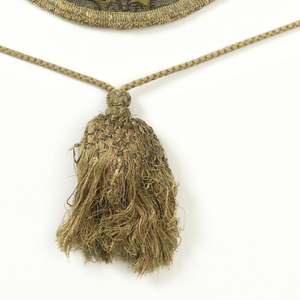 Apparel From A Dalmatic, 16th century