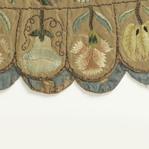 Garment (Portugal), 18th century