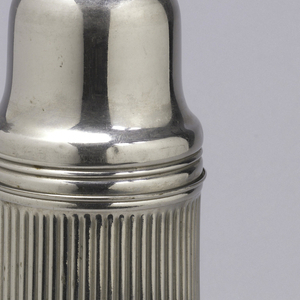 Universal Flask, ca. 1917