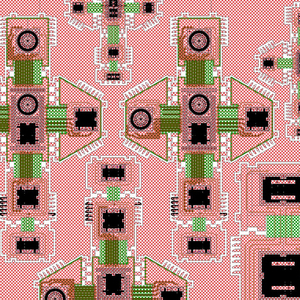 Microsized Timing And Inertial Measurement Unit (T-IMU): Wafer (USA), 2014