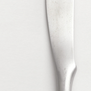 American Modern Dinner Knife, 1953