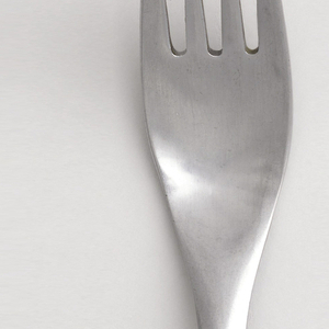 American Modern Salad Fork, 1953