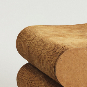 Wiggle Stool, 1972