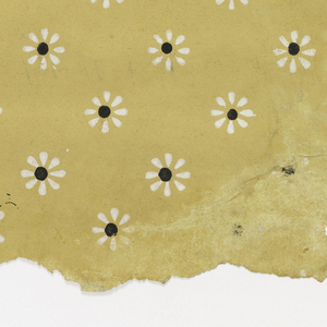 Sidewall - Fragment (France), 1800–1809