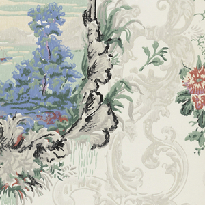 Sidewall, The Lynn, 1930–40
