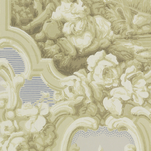 Sidewall, The Alsatian, 1930–40