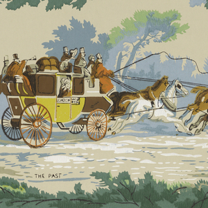 Sidewall, The Parmalee, 1935