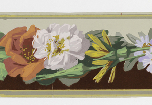 Border (France), 1860