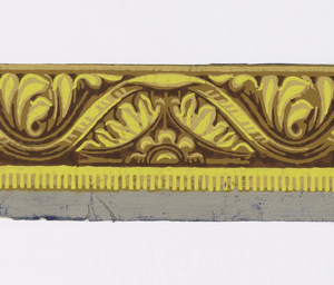 Border (France), 1815