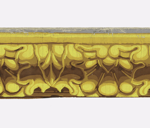 Border (France), 1825–30